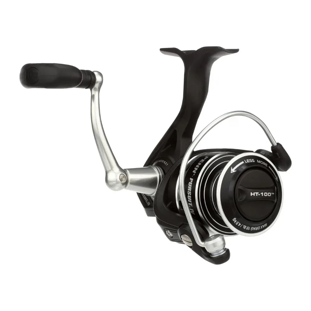 PENN PORSUIT IV 6000 - Darivianakis fishing Store