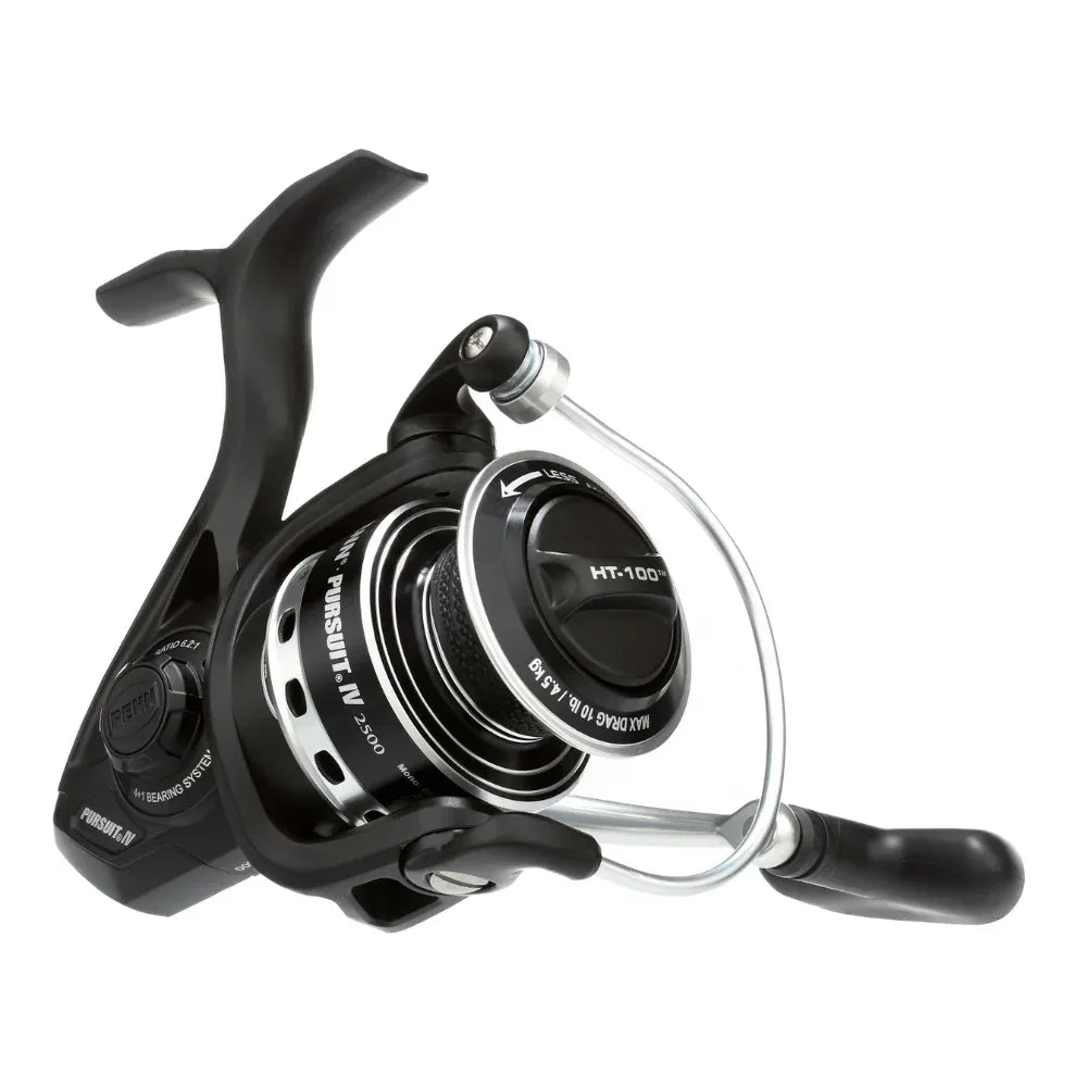 PENN PORSUIT IV 6000 - Darivianakis fishing Store
