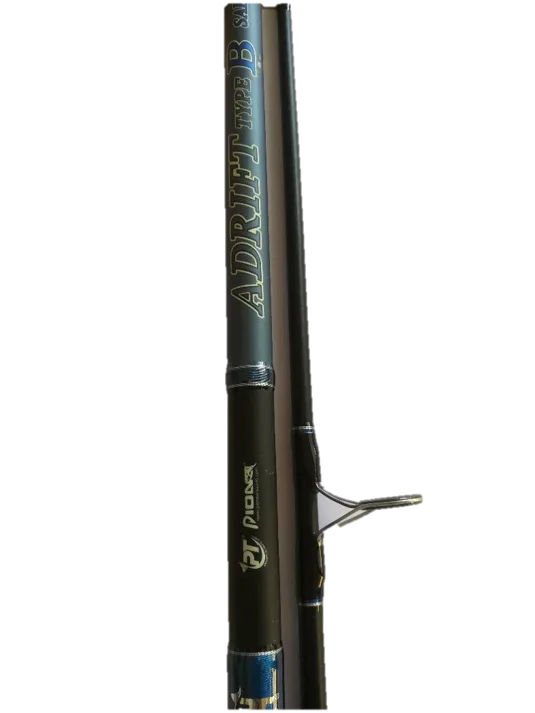 PIONEER ADRIFT TYPE B SOLID TIP SWS-1002 60-120G L3.05M - Darivianakis fishing Store