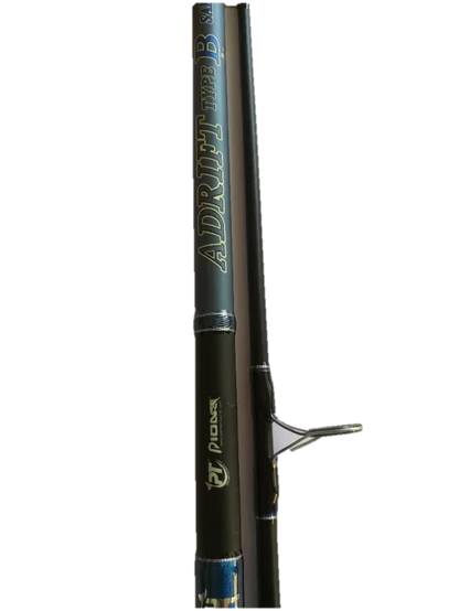 PIONEER ADRIFT TYPE B SOLID TIP SWS-1002 60-120G L3.05M - Darivianakis fishing Store