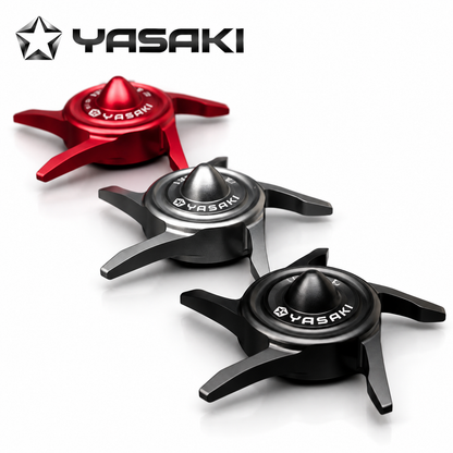 YASAKI TOURNAMENT DRAG SH – ΤΑΠΑ ΦΡΕΝΩΝ ΓΙΑ ΜΠΟΜΠΙΝΕΣ YASAKI & ΜΗΧΑΝΙΣΜΟΥΣ SHIMANO