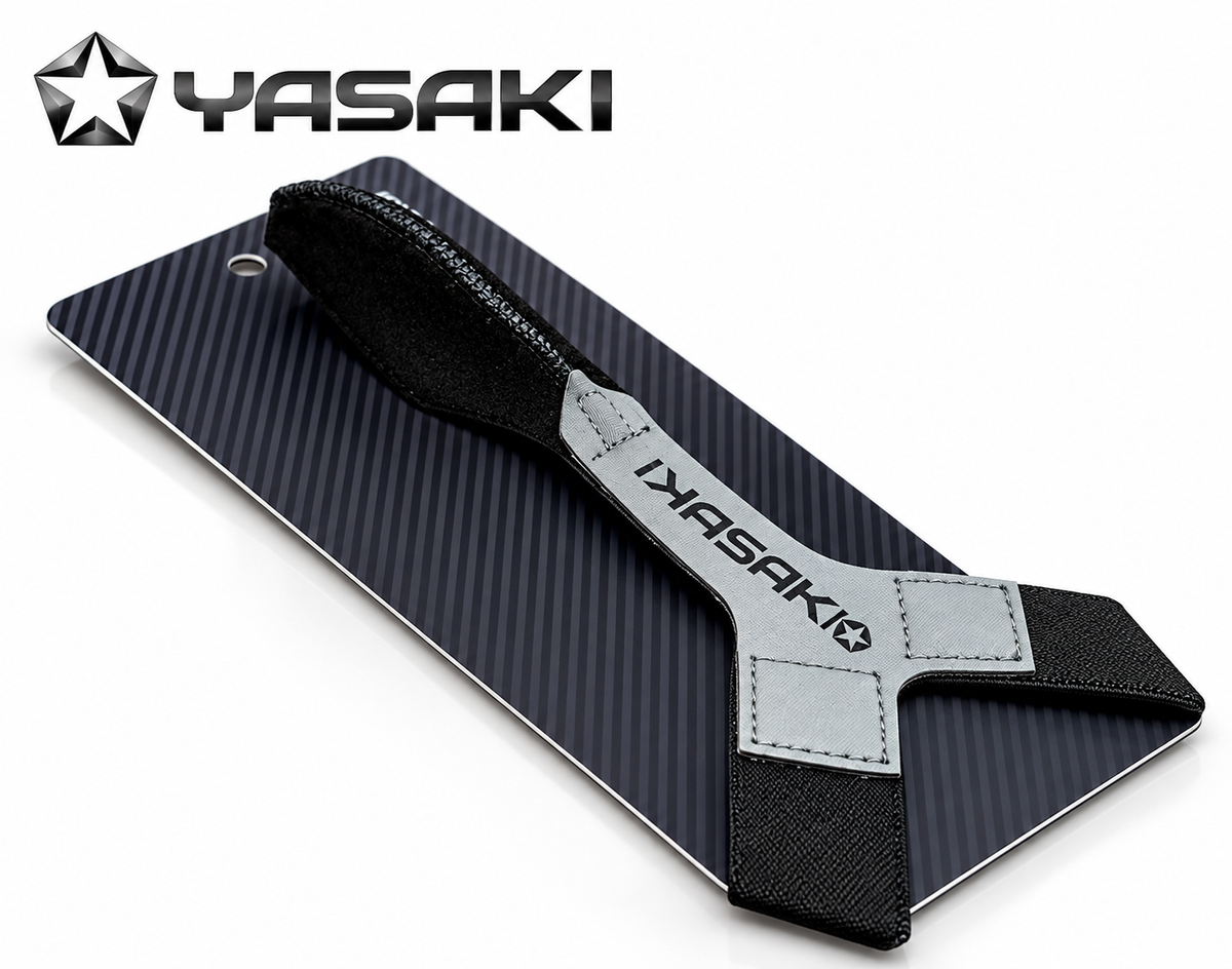 YASAKI TOURNAMENT FINGER PROTECTOR – ΠΡΟΣΤΑΤΕΥΤΙΚΟ ΔΑΧΤΥΛΟΥ ΓΙΑ ΒΟΛΕΣ