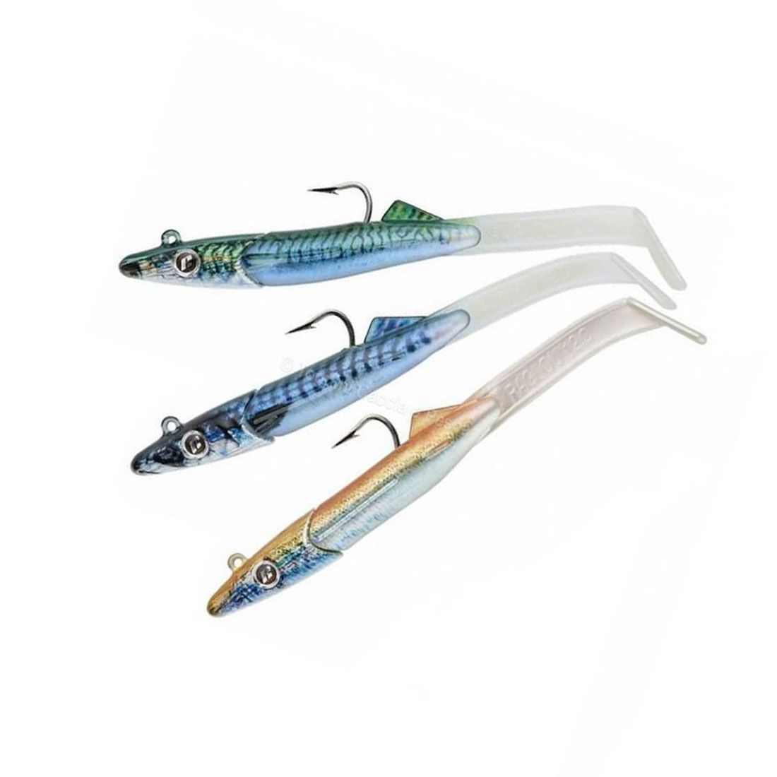 ΤΕΧΝΗΤΑ ΣΙΛΙΚΟΝΗΣ RAGOT 200 RAGLOU HYBRID 20CM RAGOT