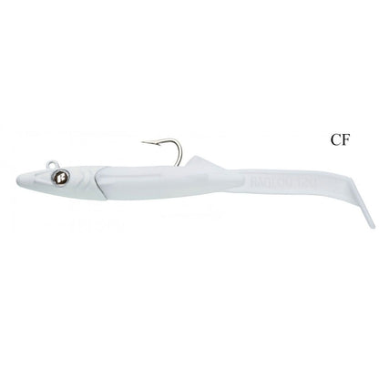 ΤΕΧΝΗΤΑ ΣΙΛΙΚΟΝΗΣ RAGOT 200 RAGLOU HYBRID 20CM RAGOT