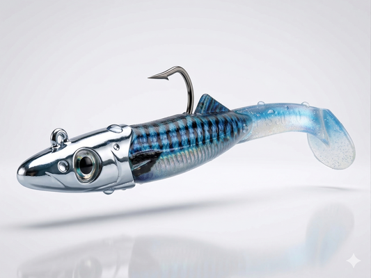 ΤΕΧΝΗΤΑ ΣΙΛΙΚΟΝΗΣ RAGOT 200 RAGLOU HYBRID 20CM