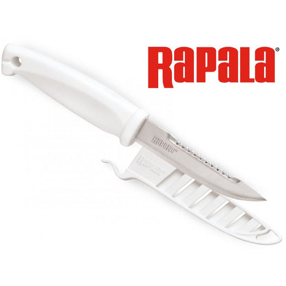 ΜΑΧΑΙΡΙΑ RAPALA 4" BAIT KNIFE RSB4BX