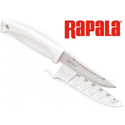 ΜΑΧΑΙΡΙΑ RAPALA 4" BAIT KNIFE RSB4BX