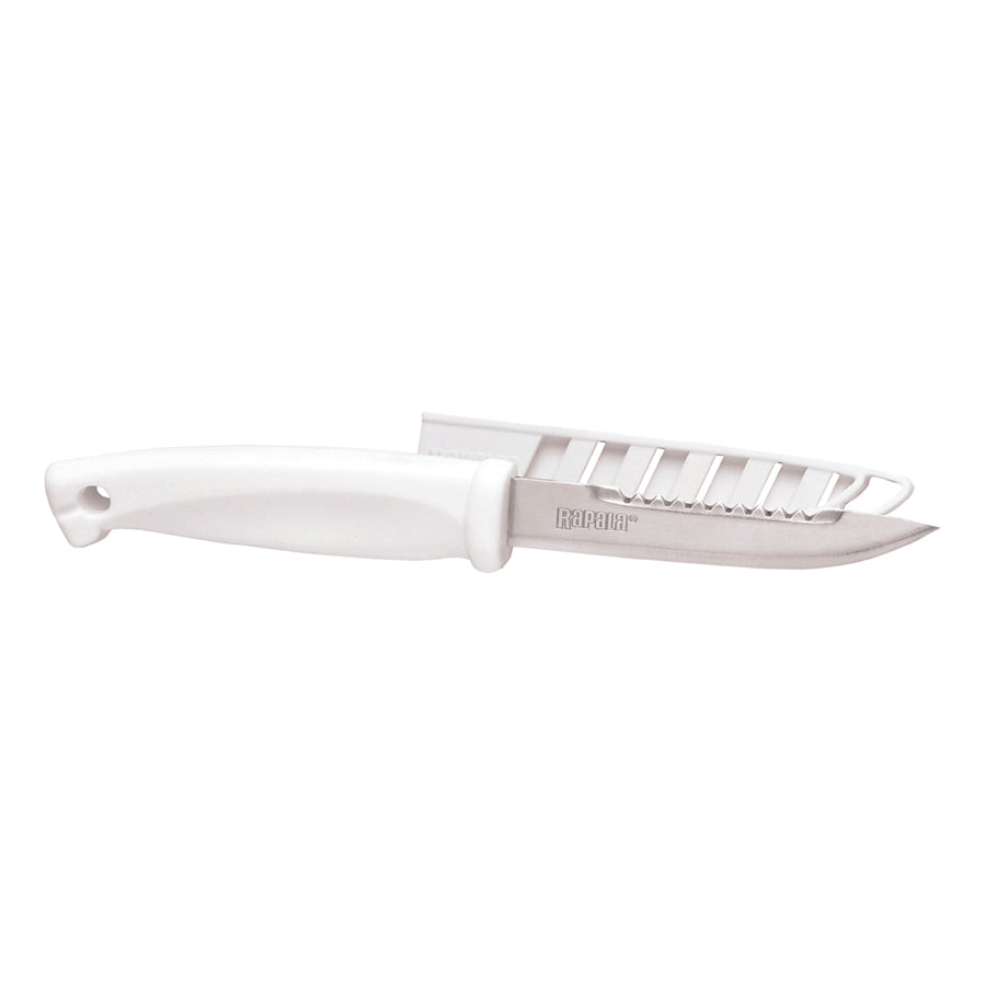 ΜΑΧΑΙΡΙΑ RAPALA 4" BAIT KNIFE RSB4BX