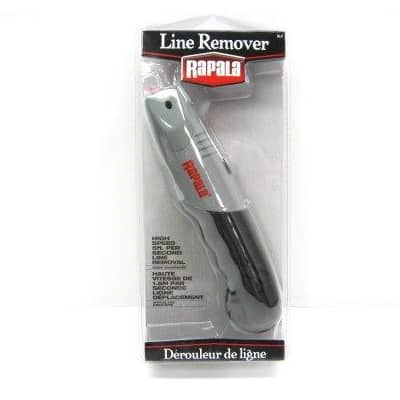 ΣΥΣΚΕΥΗ ΑΦΑΙΡΕΣΗΣ ΠΕΤΟΝΙΑΣ RAPALA LINE REMOVER RLR ΑΚΟΝΙΣΤΗΣ