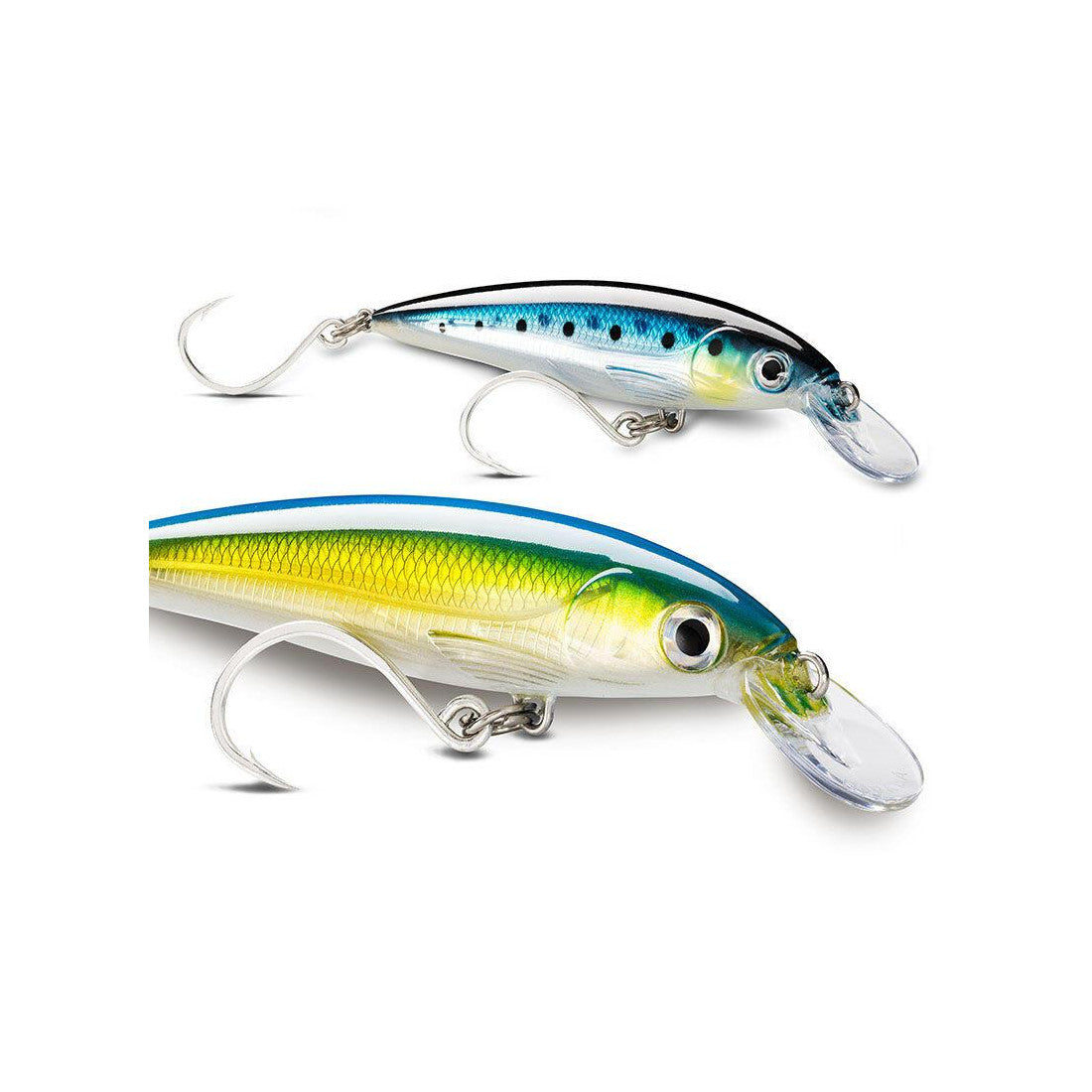 ΨΑΡΑΚΙΑ RAPALA X-RAP® LONG CAST