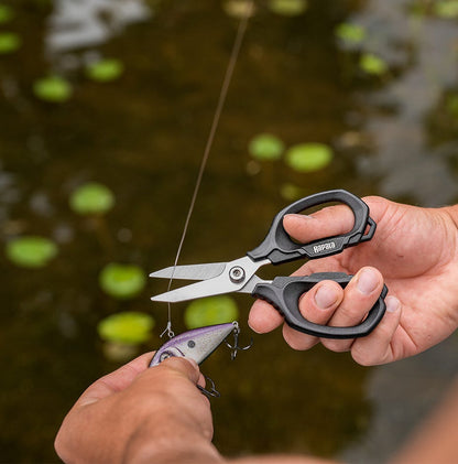 ΨΑΛΙΔΑΚΙ RAPALA XD SUPER LINE SCISSORS