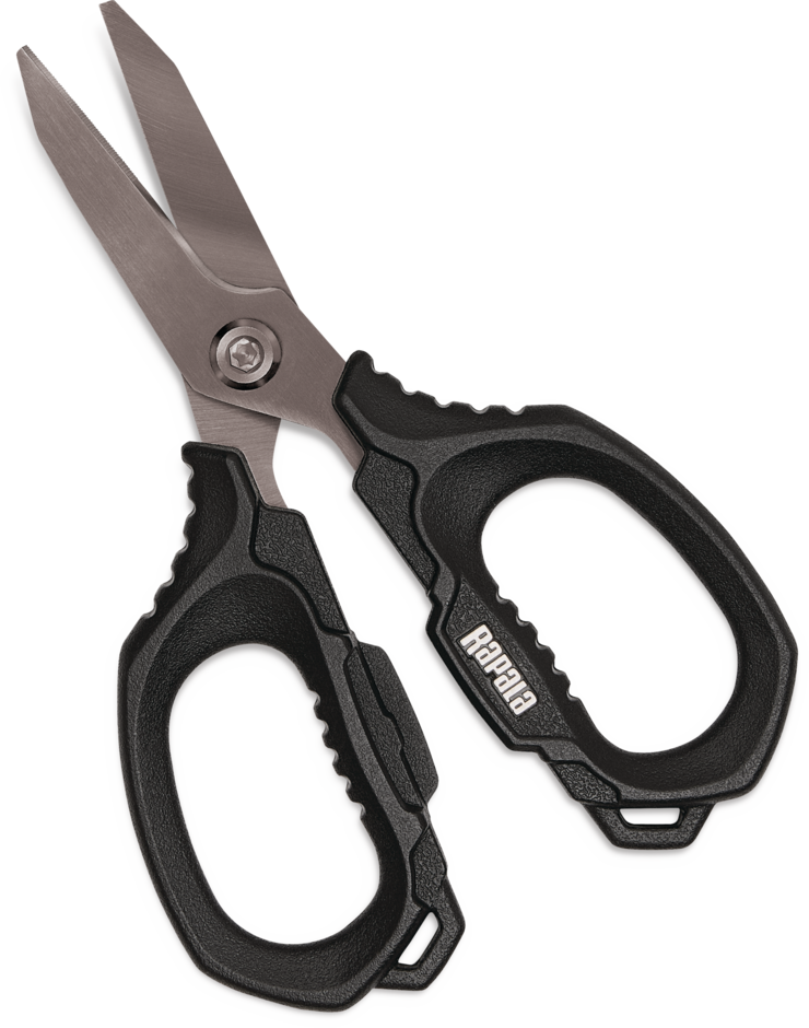 ΨΑΛΙΔΑΚΙ RAPALA XD SUPER LINE SCISSORS