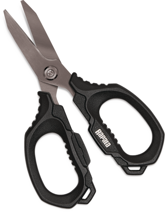 ΨΑΛΙΔΑΚΙ RAPALA XD SUPER LINE SCISSORS