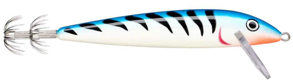 ΚΑΛΑΜΑΡΙΕΡΕΣ RAPALA SQ-11 HT (COUNTDOWN® SQUID) - Darivianakis fishing Store