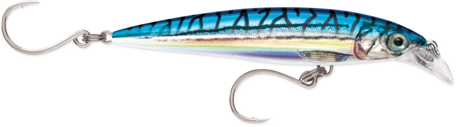 ΨΑΡΑΚΙΑ RAPALA X-RAP® LONG CAST