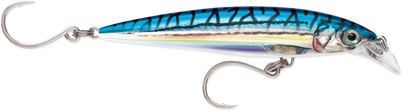 ΨΑΡΑΚΙΑ RAPALA X-RAP® LONG CAST