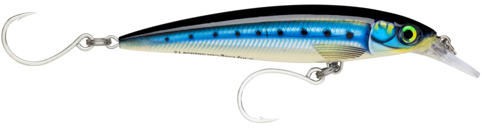 ΨΑΡΑΚΙΑ RAPALA X-RAP® LONG CAST