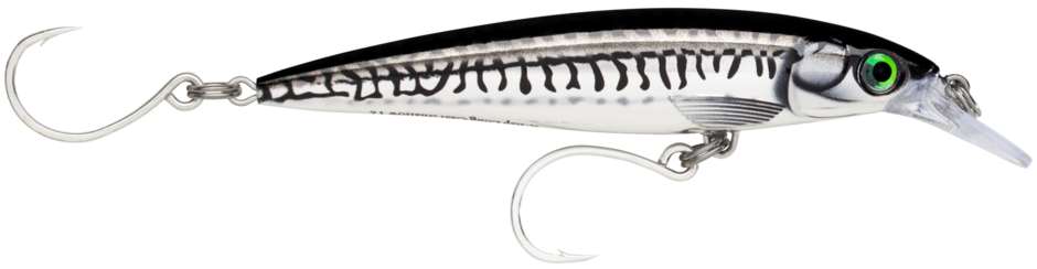ΨΑΡΑΚΙΑ RAPALA X-RAP® LONG CAST