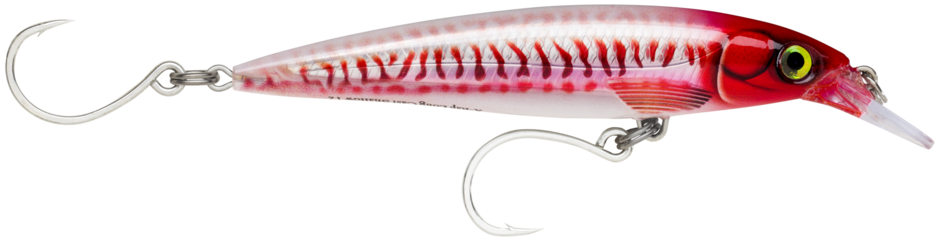 ΨΑΡΑΚΙΑ RAPALA X-RAP® LONG CAST