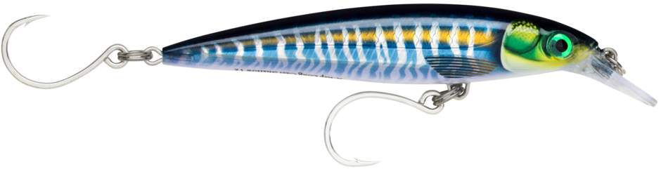 ΨΑΡΑΚΙΑ RAPALA X-RAP® LONG CAST