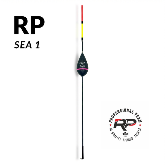 ΦΕΛΛΟΣ ROMERA PESCA SEA 1