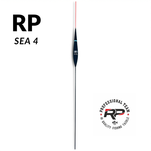 ΦΕΛΛΟΣ ROMERA PESCA SEA 4