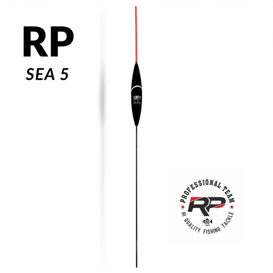 ΦΕΛΛΟΣ ROMERA PESCA SEA 5