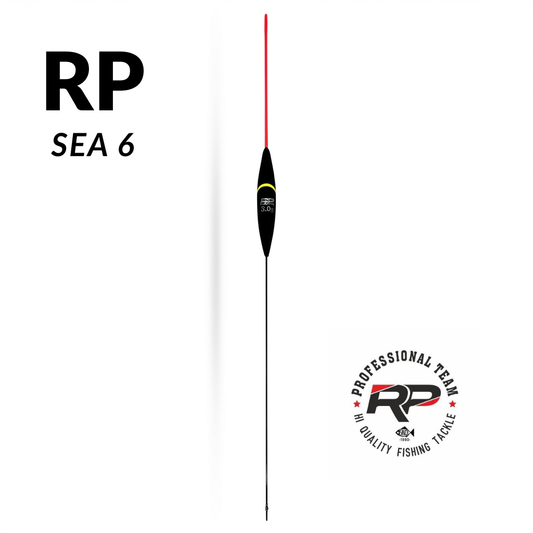 ΦΕΛΛΟΣ ROMERA PESCA SEA 6