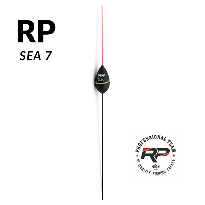 ΦΕΛΛΟΣ ROMERA PESCA SEA 7