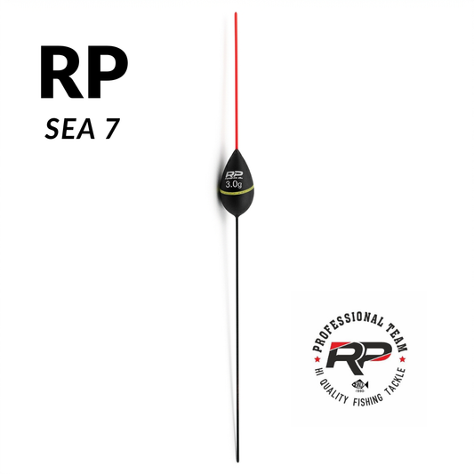 ΦΕΛΛΟΣ ROMERA PESCA SEA 7