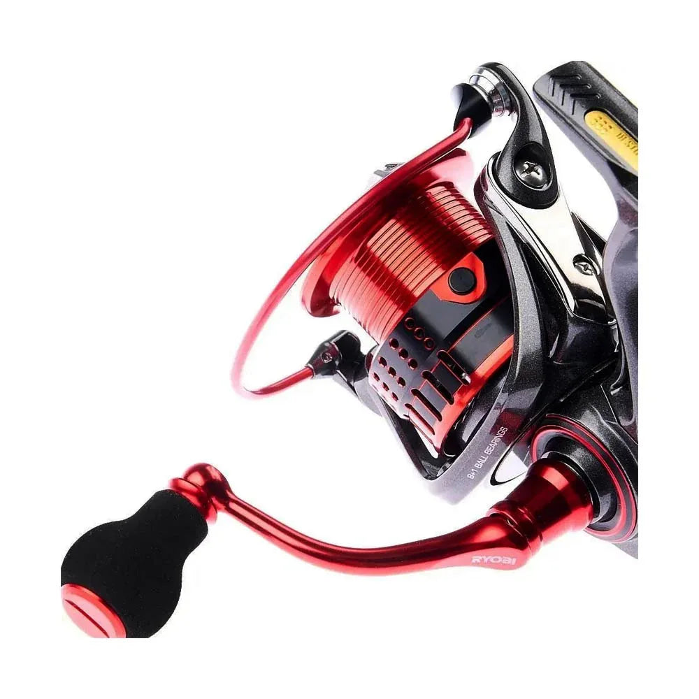 RYOBI EXCIA PRO 2000 - Darivianakis fishing Store
