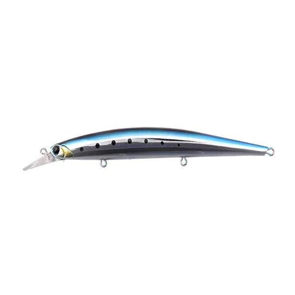 ΤΕΧΝΗΤΟ RYOBI TRAPPERS DEEP MINNOW 92MM 10GR - Darivianakis fishing Store