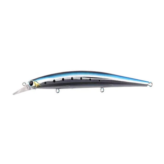 ΤΕΧΝΗΤΟ RYOBI TRAPPERS DEEP MINNOW 92MM 10GR - Darivianakis fishing Store