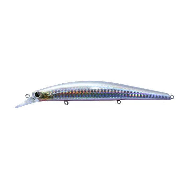 ΤΕΧΝΗΤΟ RYOBI TRAPPERS DEEP MINNOW 92MM 10GR - Darivianakis fishing Store