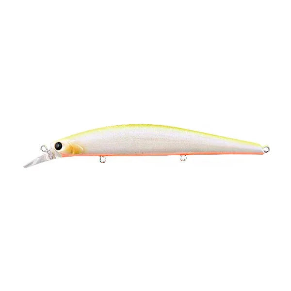 ΤΕΧΝΗΤΟ RYOBI TRAPPERS DEEP MINNOW 92MM 10GR - Darivianakis fishing Store