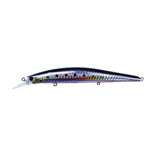 ΤΕΧΝΗΤΟ RYOBI TRAPPERS DEEP MINNOW 92MM 10GR - Darivianakis fishing Store