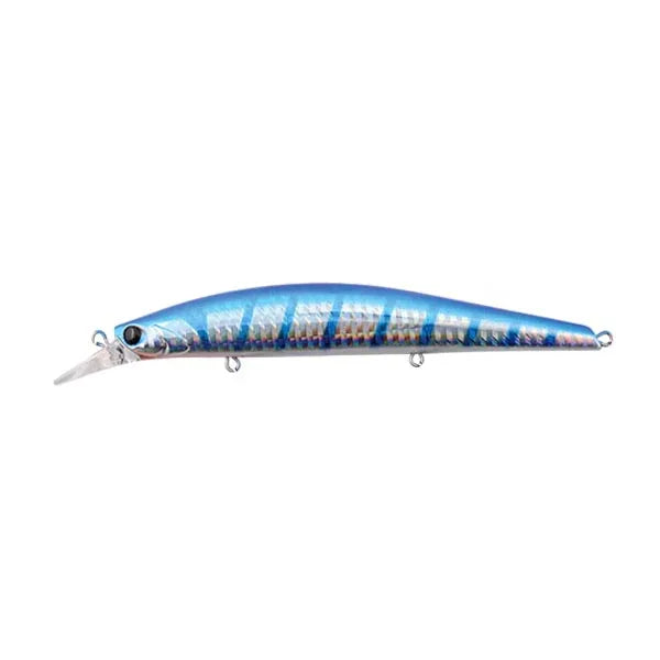ΤΕΧΝΗΤΟ RYOBI TRAPPERS DEEP MINNOW 92MM 10GR - Darivianakis fishing Store