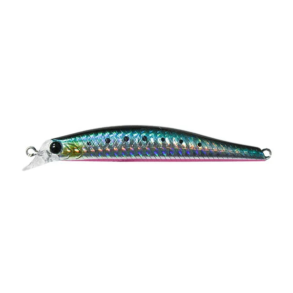 ΤΕΧΝΗΤΟ RYOBI TRAPPERS SMART MINNOW 88MM 12GR - Darivianakis fishing Store
