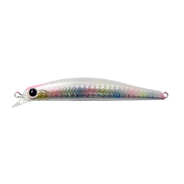 ΤΕΧΝΗΤΟ RYOBI TRAPPERS SMART MINNOW 88MM 12GR - Darivianakis fishing Store