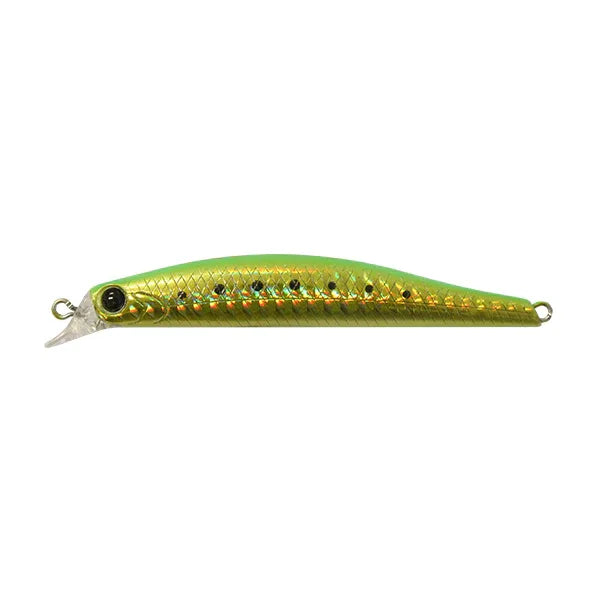 ΤΕΧΝΗΤΟ RYOBI TRAPPERS SMART MINNOW 88MM 12GR - Darivianakis fishing Store