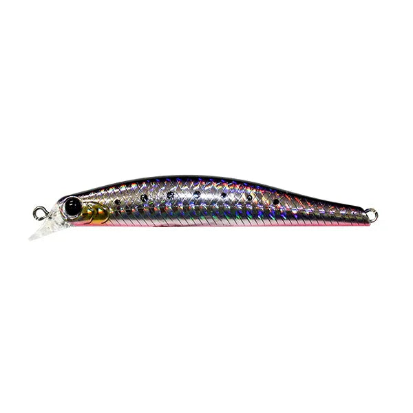 ΤΕΧΝΗΤΟ RYOBI TRAPPERS SMART MINNOW 88MM 12GR - Darivianakis fishing Store