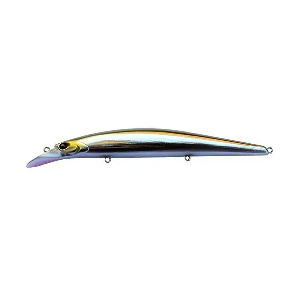 ΤΕΧΝΗΤΟ RYOBI TRAPPERS SMART MINNOW 88MM 12GR - Darivianakis fishing Store