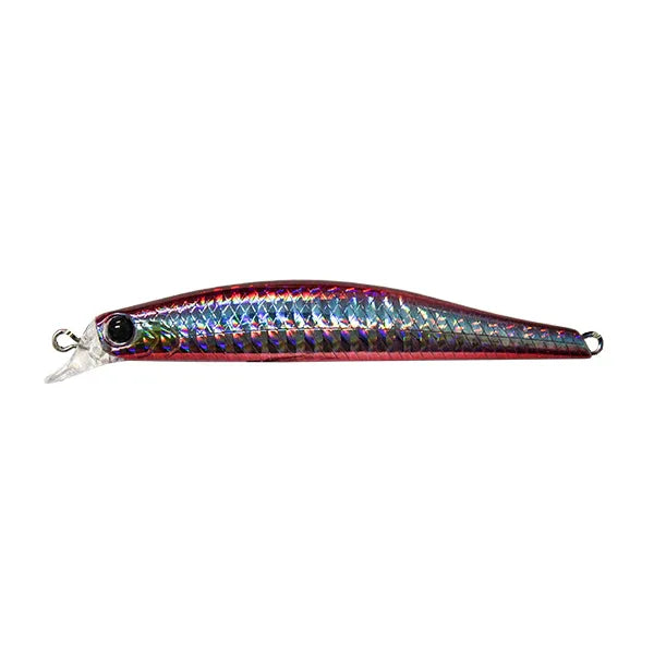 ΤΕΧΝΗΤΟ RYOBI TRAPPERS SMART MINNOW 88MM 12GR - Darivianakis fishing Store