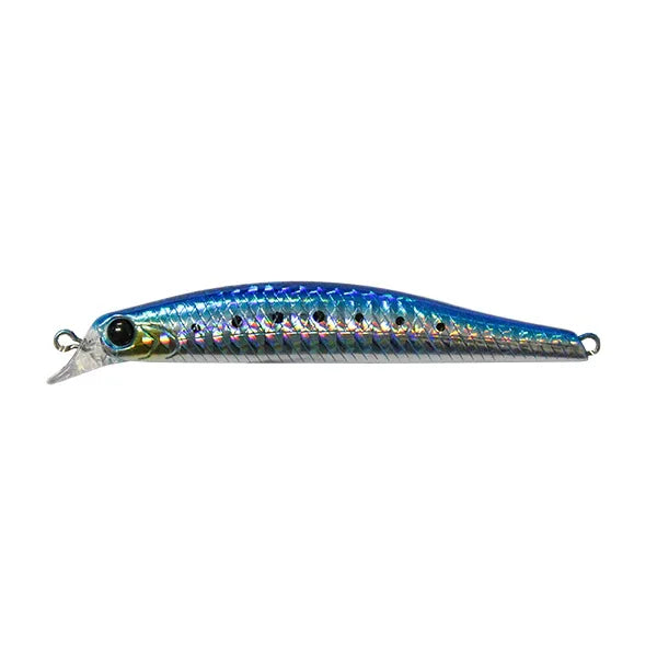 ΤΕΧΝΗΤΟ RYOBI TRAPPERS SMART MINNOW 88MM 12GR - Darivianakis fishing Store