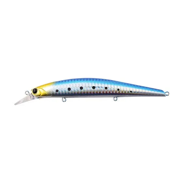 ΤΕΧΝΗΤΟ RYOBI TRAPPERS SMART MINNOW 88MM 12GR - Darivianakis fishing Store