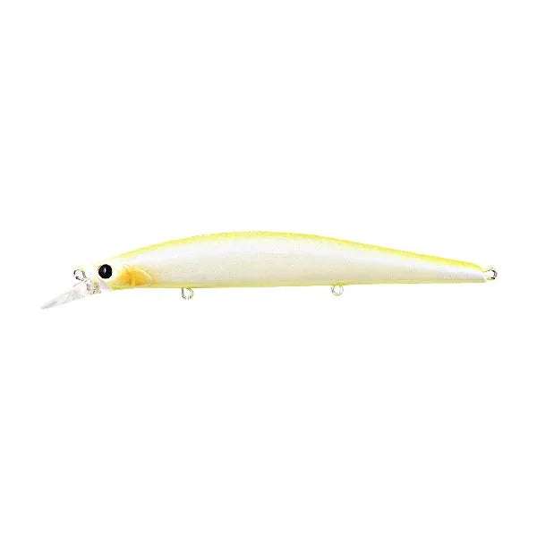 ΤΕΧΝΗΤΟ RYOBI TRAPPERS SMART MINNOW 88MM 12GR - Darivianakis fishing Store