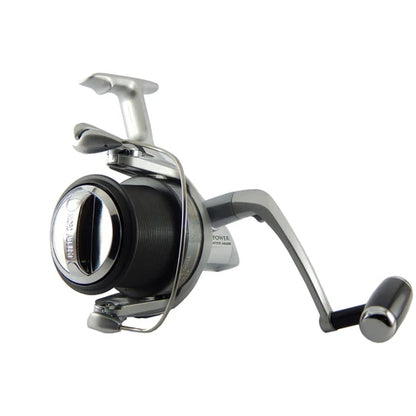 ΣΕΤ SURFCASTING OCEANIC TEAM ARENA 4.50M 250G ΜΕ ΜΗΧΑΝΙΣΜΟ RYOBI PROSKYER NOSE ECO 12KG