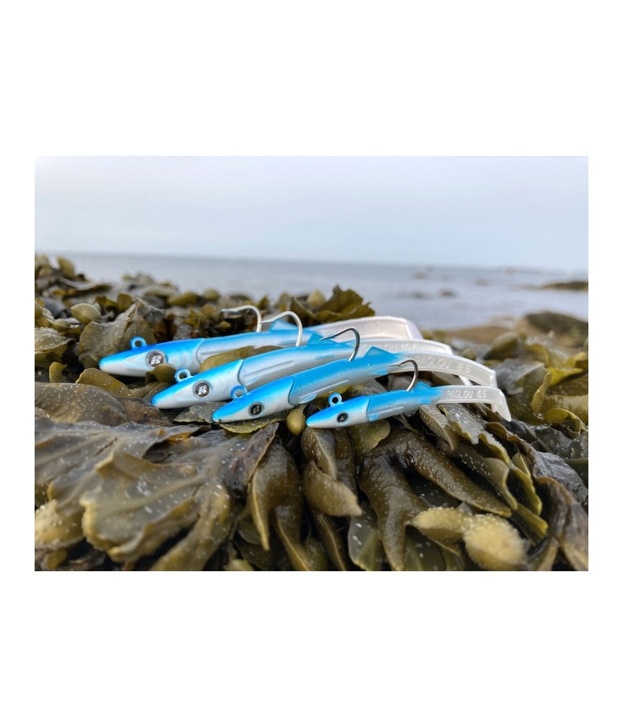 ΤΕΧΝΗΤΑ ΣΙΛΙΚΟΝΗΣ RAGLOU® HYBRID