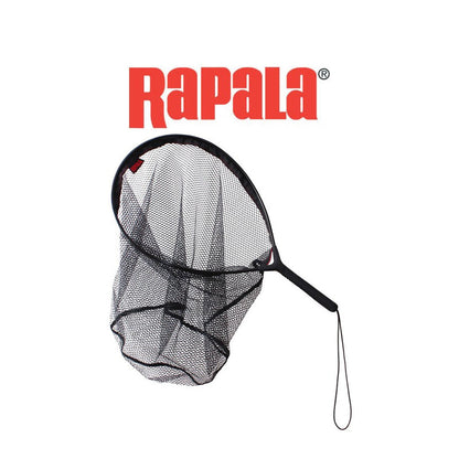 ΑΠΟΧΗ RAPALA SINGLE HAND FLOATING NET RNFSHN 45CM
