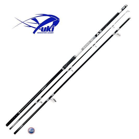 ΚΑΛΑΜΙ YUKI SAIKO A3 PLUS SURFCASTING  100-250G L4.20M